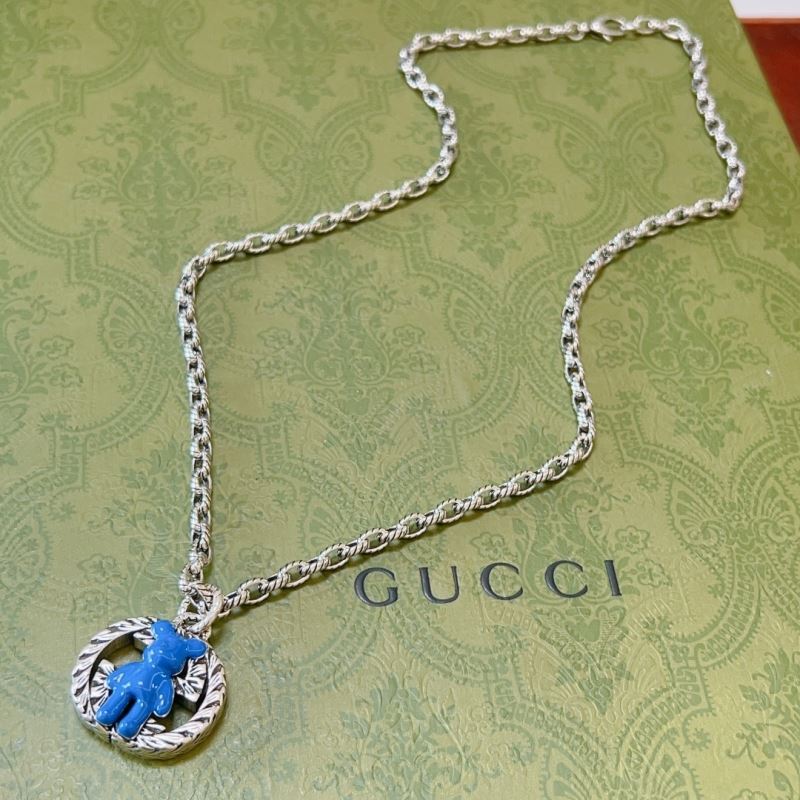 Gucci Necklaces